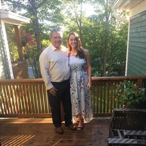 Meet your Posher, Gillian